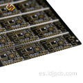 FR4 PCB Prototipo Circuit Board Software PCB DEAign